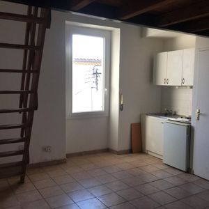 Appartement Trets - 1 pièce(s) - 27.29 m2, - Photo 2