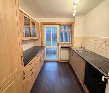 2 bedroom terraced house to rent - Photo 6