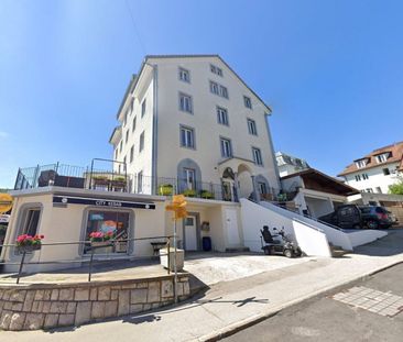 Renovated studio on the 3rd floor - Photo 2