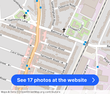 Cromer Road, Watford, WD24 - Photo 1