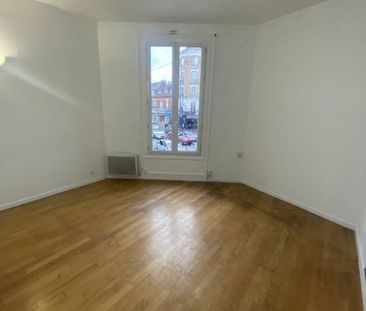 Location appartement 2 pièces, 40.00m², Drancy - Photo 4
