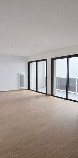 Location appartement 3 pièces, 75.00m², Dax - Photo 1