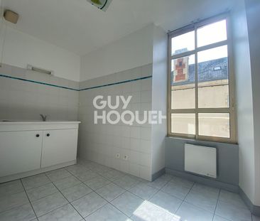Appartement à louer centre ville ! - Photo 6