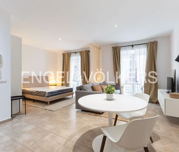 Piso de alquiler en El Mercat - Photo 2