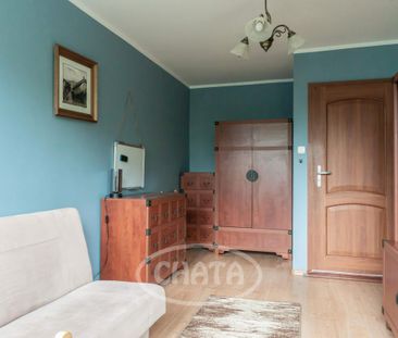 4 pok. mieszkanie z osobną kuchnią - Zielińskiego - Photo 6