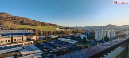 Pronájem bytu 1+kk/L, ul.Žerotínova, Děčín - Staré Město - Photo 5
