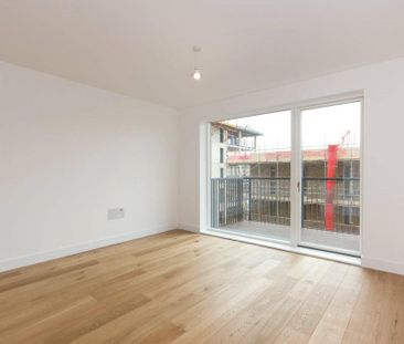 1 bedroom apartment to rent - Photo 6