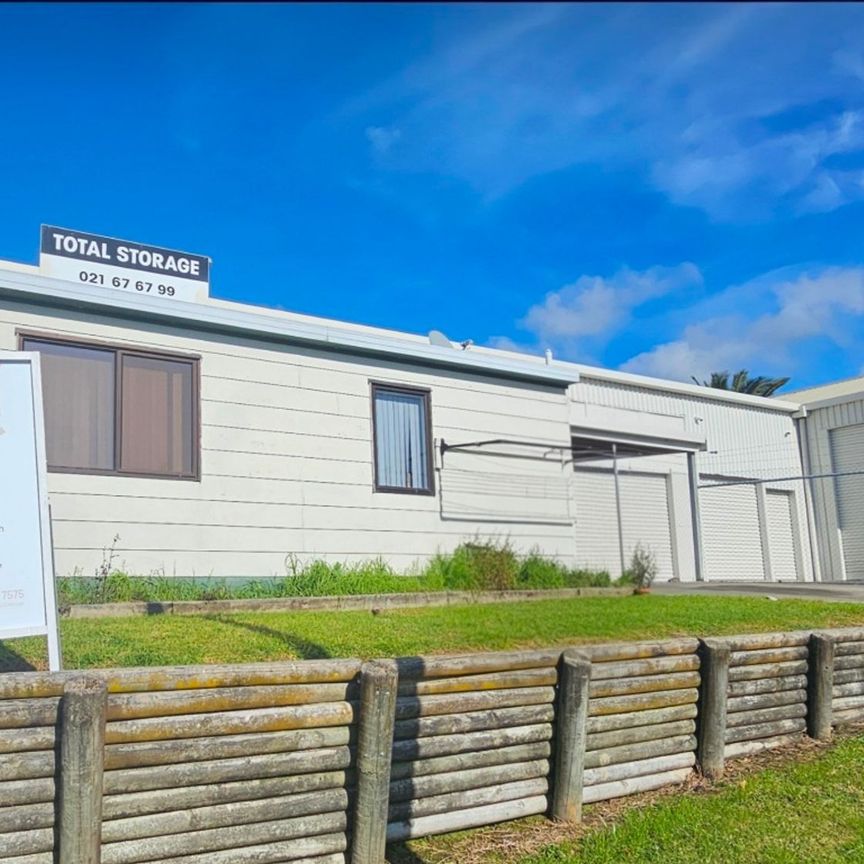 Need More Storage - Raumanga, Whangarei&quest; - Photo 1