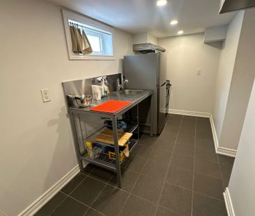 For Lease - 19 Midburn Avenue Unit# Lower, Toronto, Ontario - Photo 2