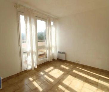 Appartement à louer 2 pièces 28.25m² - Photo 2