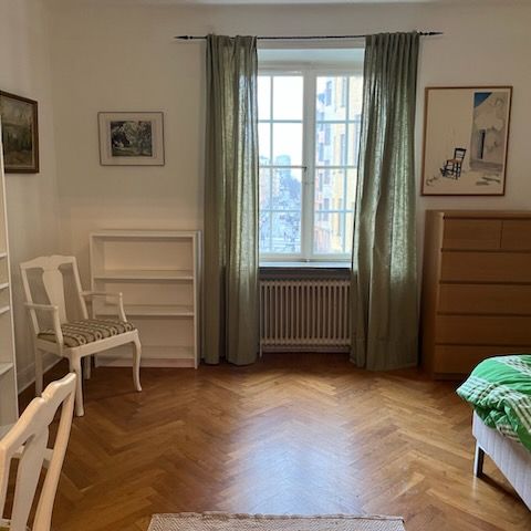 Björngårdsgatan, Stockholm - Photo 1