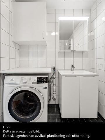 Bil-Oskars gata 4, 749 43, Enköping - Foto 3