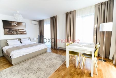Apartament 1 camere de inchiriat in Cluj-Napoca, Gheorgheni ID 3983 - Fotografie 2