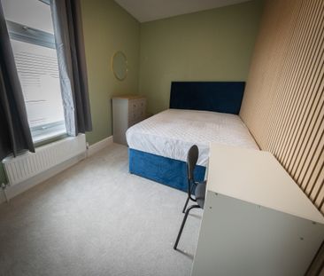 4x Double Rooms, near RHS and City Centre. - Photo 3