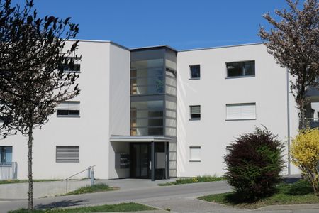 2 ½ PIÈCES - Avec balcon - Foto 3