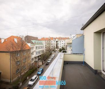 Pronájem bytu 2+1, 60 m - Фото 5