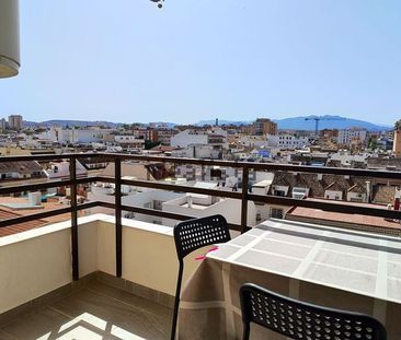 Alquiler de piso en Calle Moncayo - Photo 3