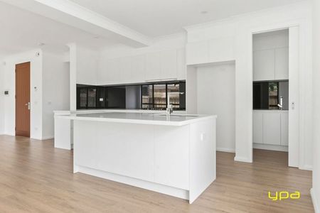 Brand New Notting Hill Rental Home - Photo 5