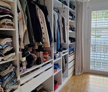 3½ Zimmer-Wohnung in Luzern, möbliert, auf Zeit - Photo 3