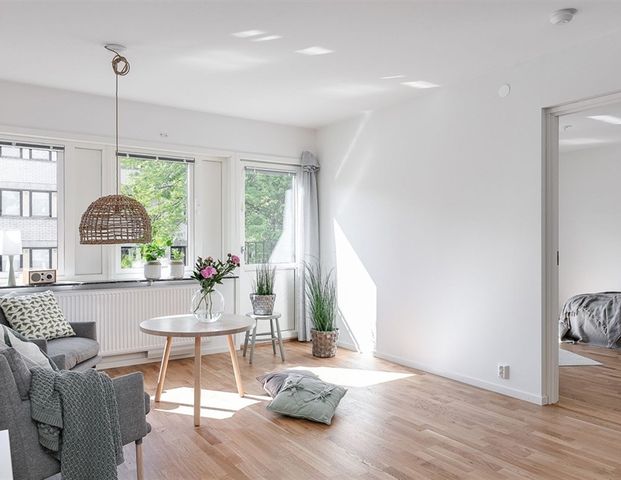 Trädgårdsgatan 5E - Foto 1