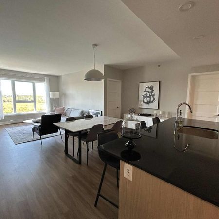 Condo 4 1/2 luxueux à louer - Prime en $ à la signature - Photo 3