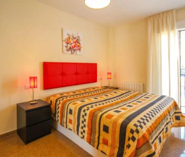 Piso de alquiler en Calle Francisco de Orellana, 2, Residencial Tri... - Photo 6