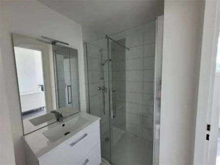 Location appartement 1 pièce - 16.5m² à Villeneuve-d'ascq (59650) - Photo 2