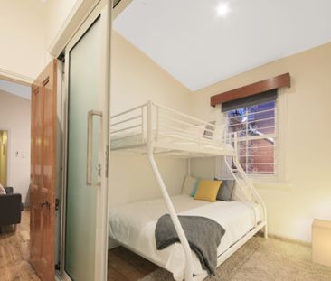 18 Cobden Street, South Melbourne VIC 3205 - House For Rent | Domain - Photo 6