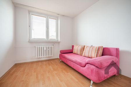 Piękne i wyposażone dwupokojowe mieszkanie w centrum Jaworzna do wynajęcia - Фото 2