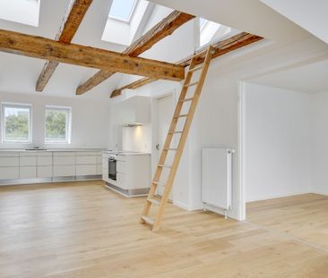 Nørrebrogade 56 B, 4. 1, 2200 København N - Photo 1
