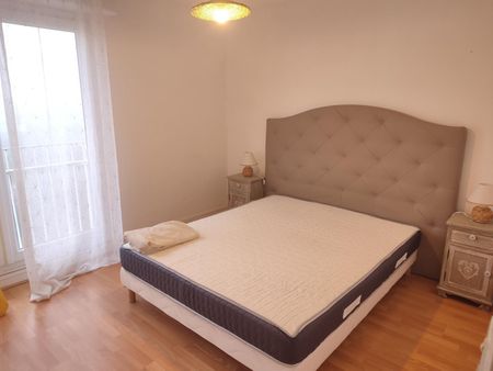 Location Appartement 4 pièces 85m² AMIENS 80000 - Photo 4