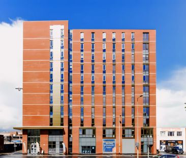 Ensuite Silver - City View - Photo 6