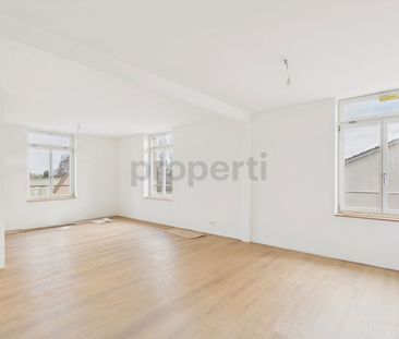 2.5 Zimmer, 71 m², 3. Stock - Foto 1