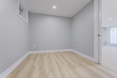 For Lease - 79 Twenty Fifth Street Unit# 4, Toronto, Ontario - Photo 4