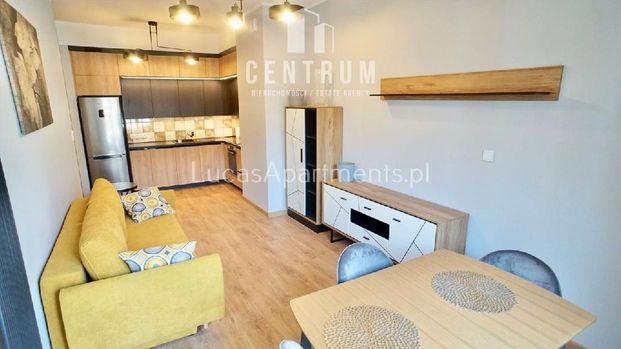 Mieszkanie Tychy H powierzchnia 35.3 m² C275-WM-12522 - Zdjęcie 1