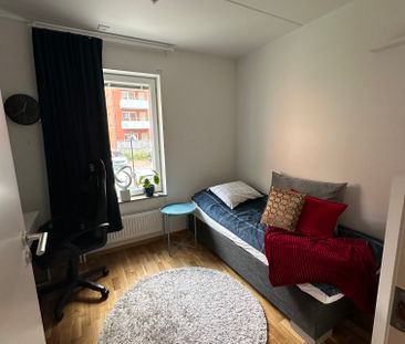 Kulvertkonstens väg, Hisings Backa - Photo 4