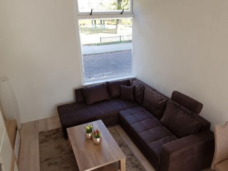 Te huur: Huis Tweede Emmastraat in Enschede - Foto 4