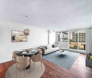 For Lease - 154 NELSON Street Unit# 504, Lower Town - Sandy Hill, O... - Photo 4