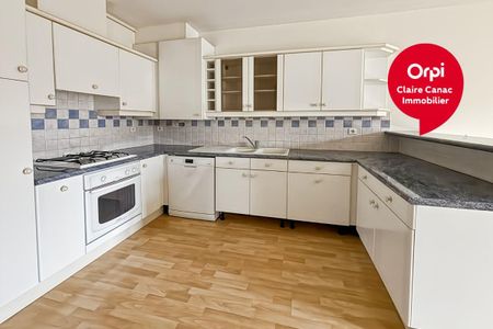 Location Appartement 3 pièces 96m² CASTRES 81100 - Photo 2