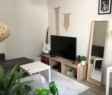 ROUEN RIVE DROITE: appartement Type F2 - Photo 2