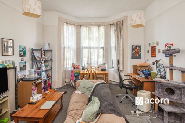 Lordship Lane, London, SE22 - Photo 1