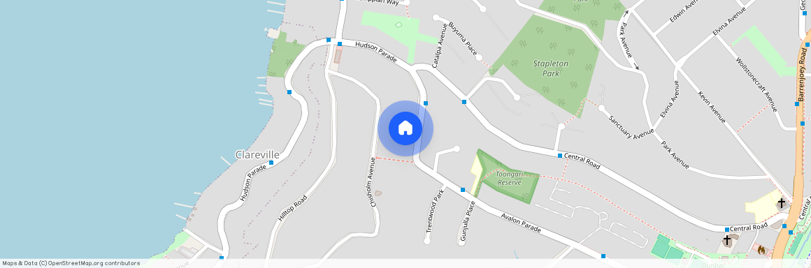 2/159 Avalon Parade, NSW 2107, Avalon Beach