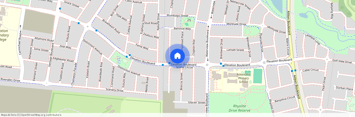 70 Baronial Way, Vic 3064, Craigieburn