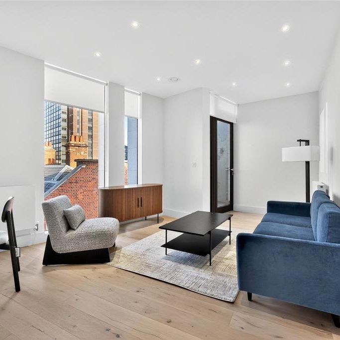 3 bedroom apartment to rent - Photo 1