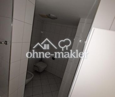 Charmante 3-Zimmer-Wohnung in zentraler Lage von Baden-Baden - Foto 5