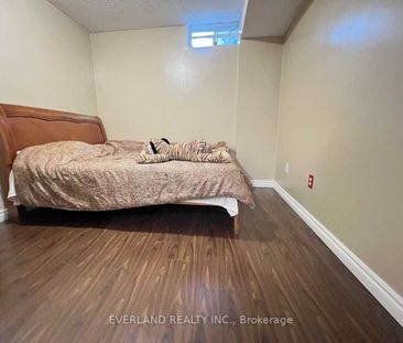 For Lease - 78 Eastvale Drive Unit# Bsmt, Markham, Ontario - Photo 1