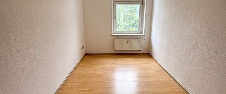 2-Raum-Wohnung mit Balkon in ruhiger Lage von Aue - Foto 1