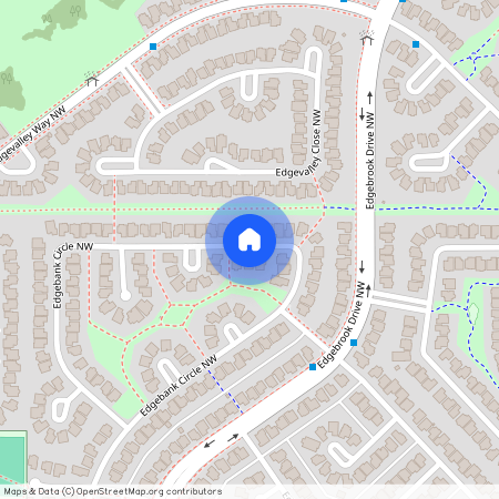 Calgary, Calgary, Calgary Metropolitan, T3A 4V6