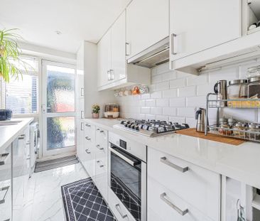 2 bedroom terraced house to rent - Photo 5