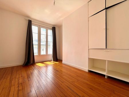 Location Appartement 3 pièces 72m² BREST 29200 - Photo 3